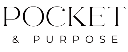 Pocket & Purpose