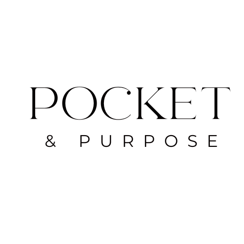 Pocket & Purpose